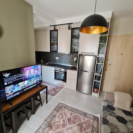 Francie'S Apartment, ติรานา ภายนอก รูปภาพ