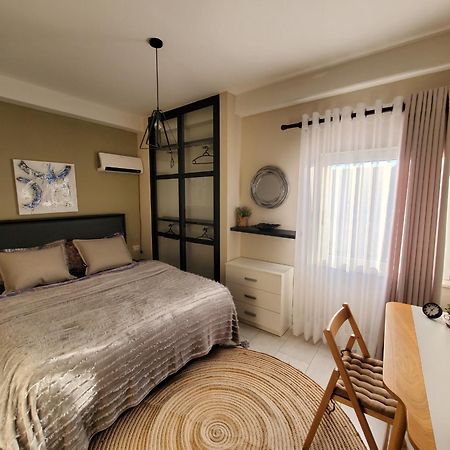 Francie'S Apartment, ติรานา ภายนอก รูปภาพ