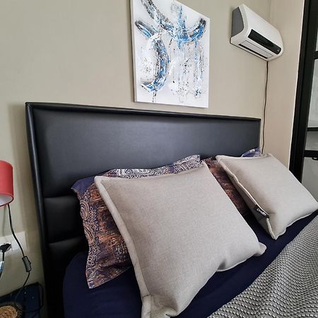 Francie'S Apartment, ติรานา ภายนอก รูปภาพ