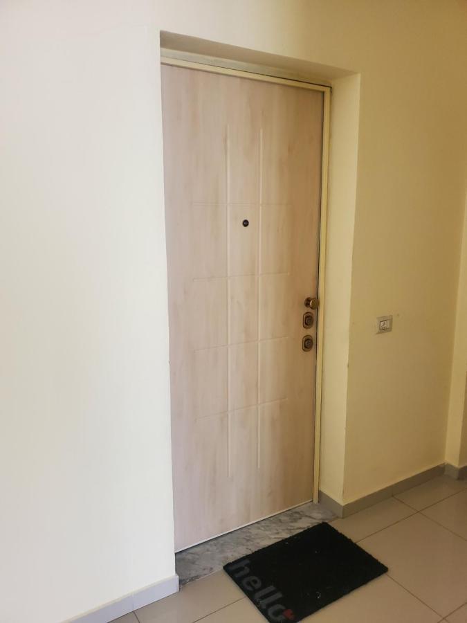Francie'S Apartment, ติรานา ภายนอก รูปภาพ