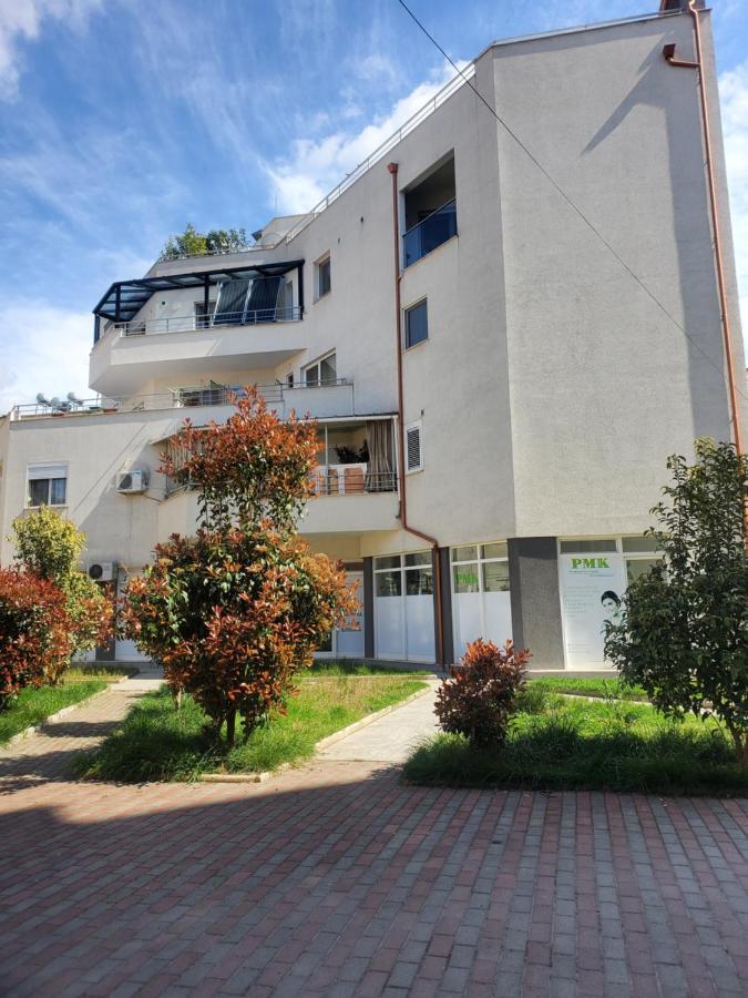 Francie'S Apartment, ติรานา ภายนอก รูปภาพ