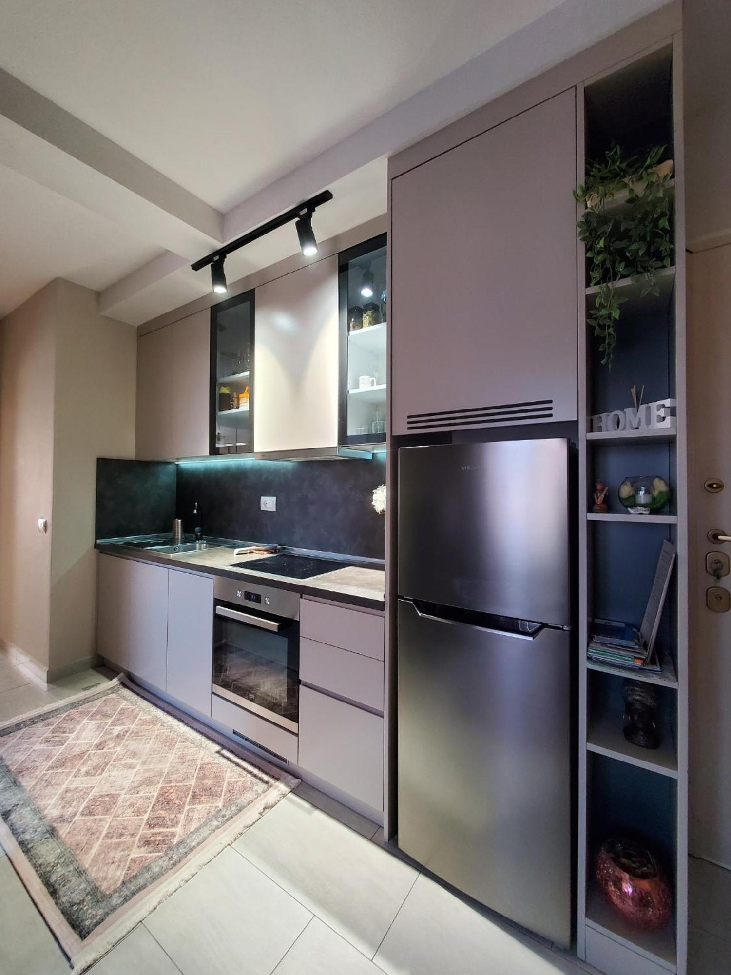 Francie'S Apartment, ติรานา ภายนอก รูปภาพ