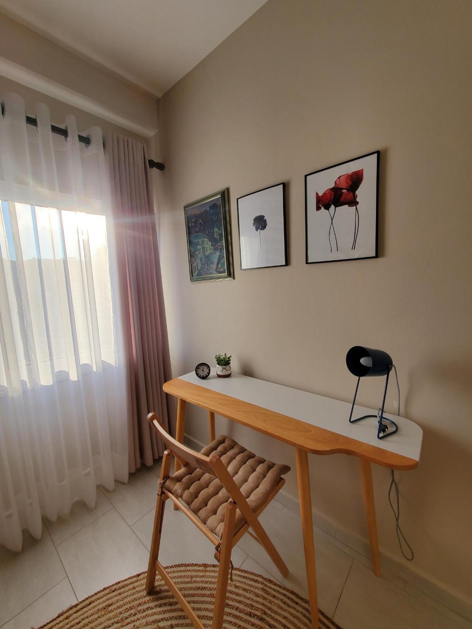 Francie'S Apartment, ติรานา ภายนอก รูปภาพ