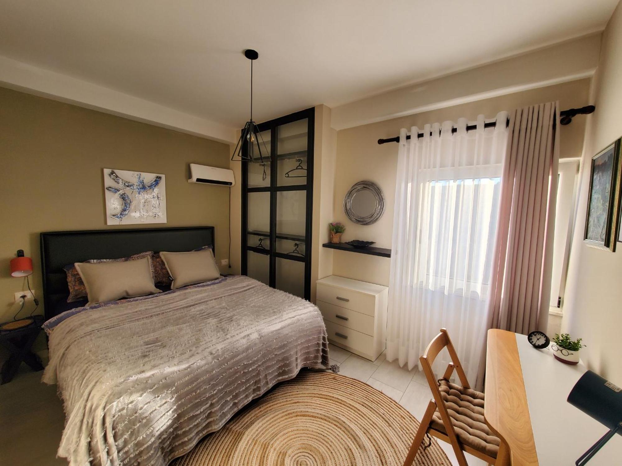 Francie'S Apartment, ติรานา ภายนอก รูปภาพ