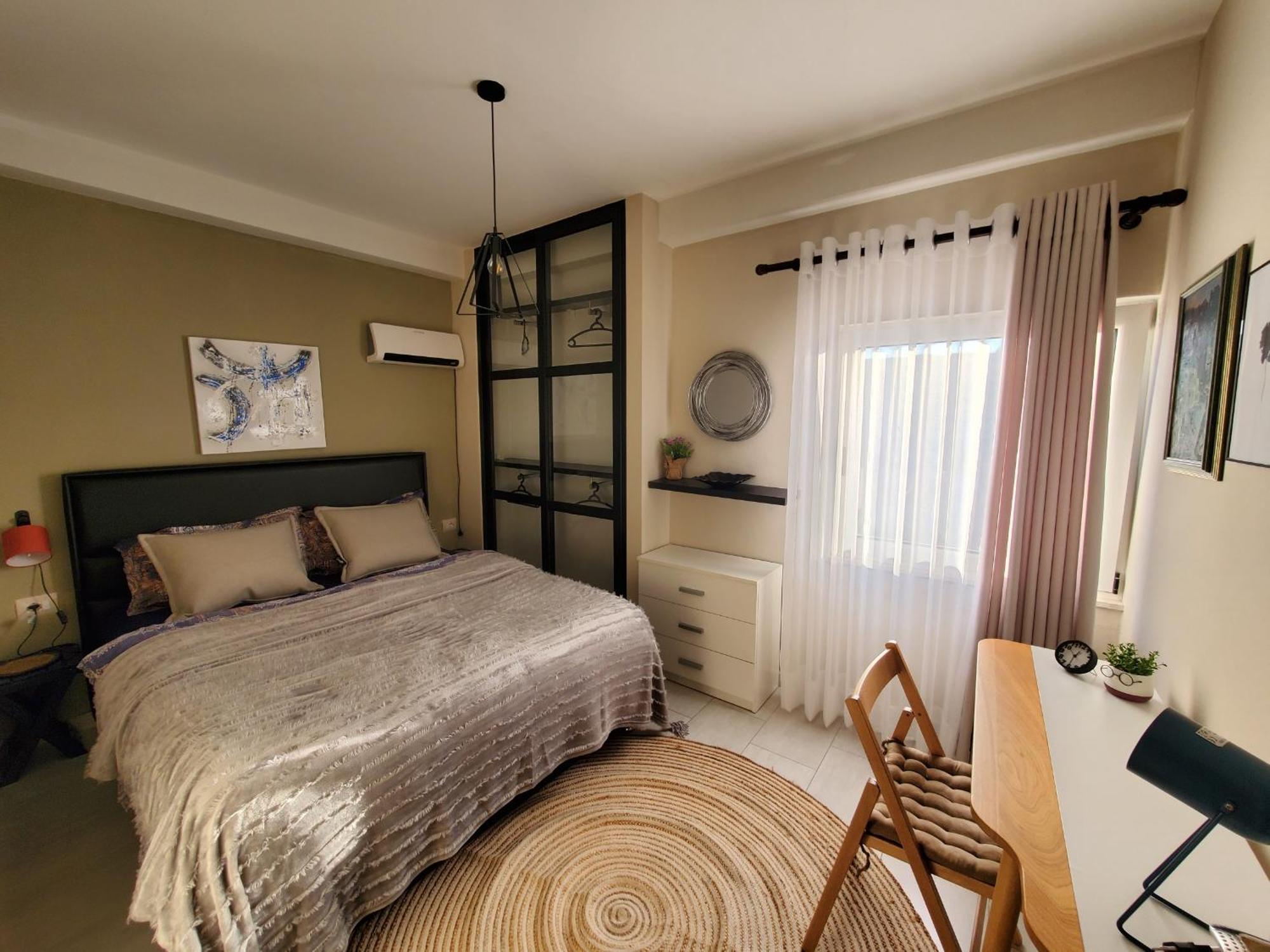 Francie'S Apartment, ติรานา ภายนอก รูปภาพ