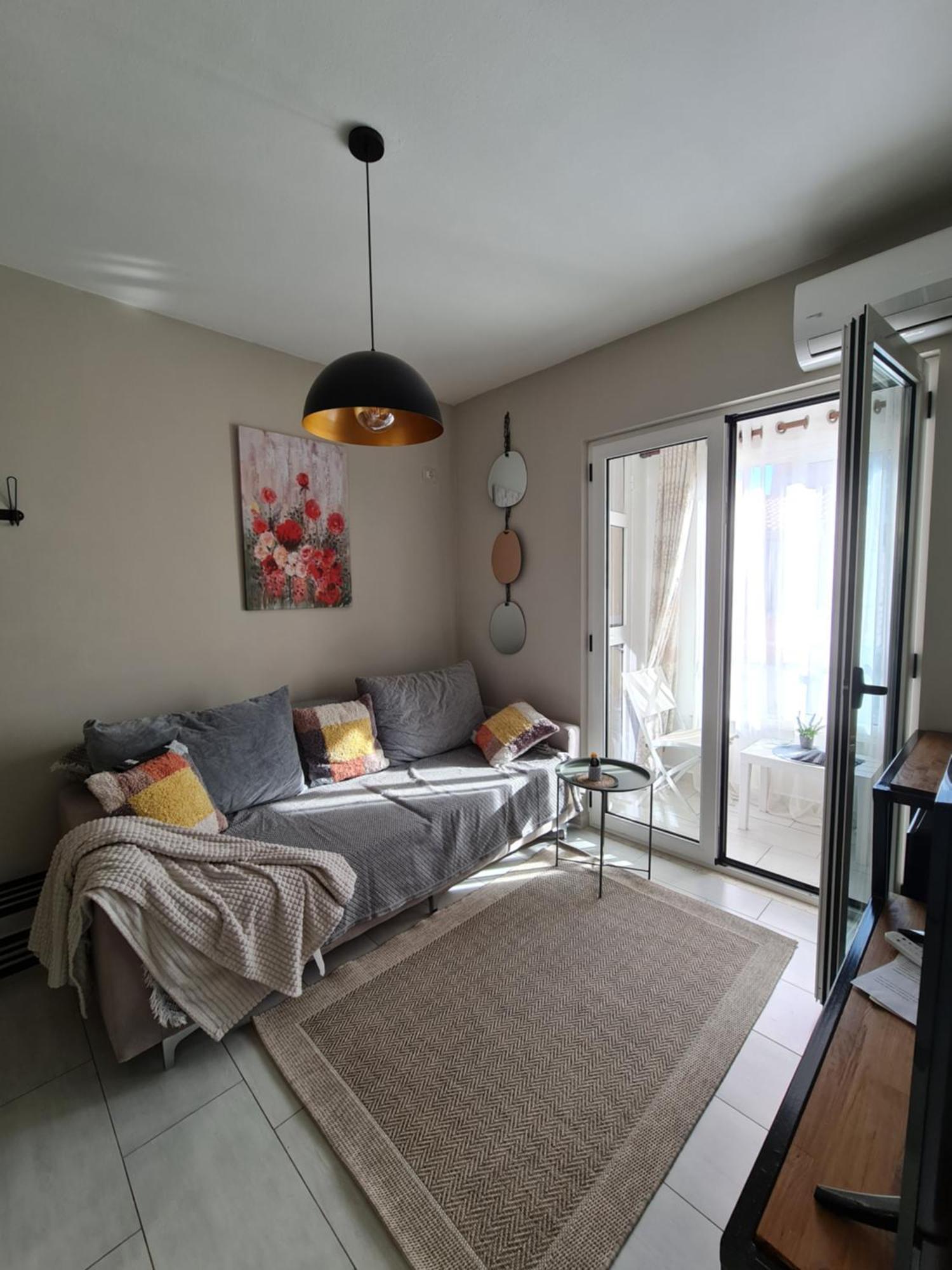 Francie'S Apartment, ติรานา ภายนอก รูปภาพ
