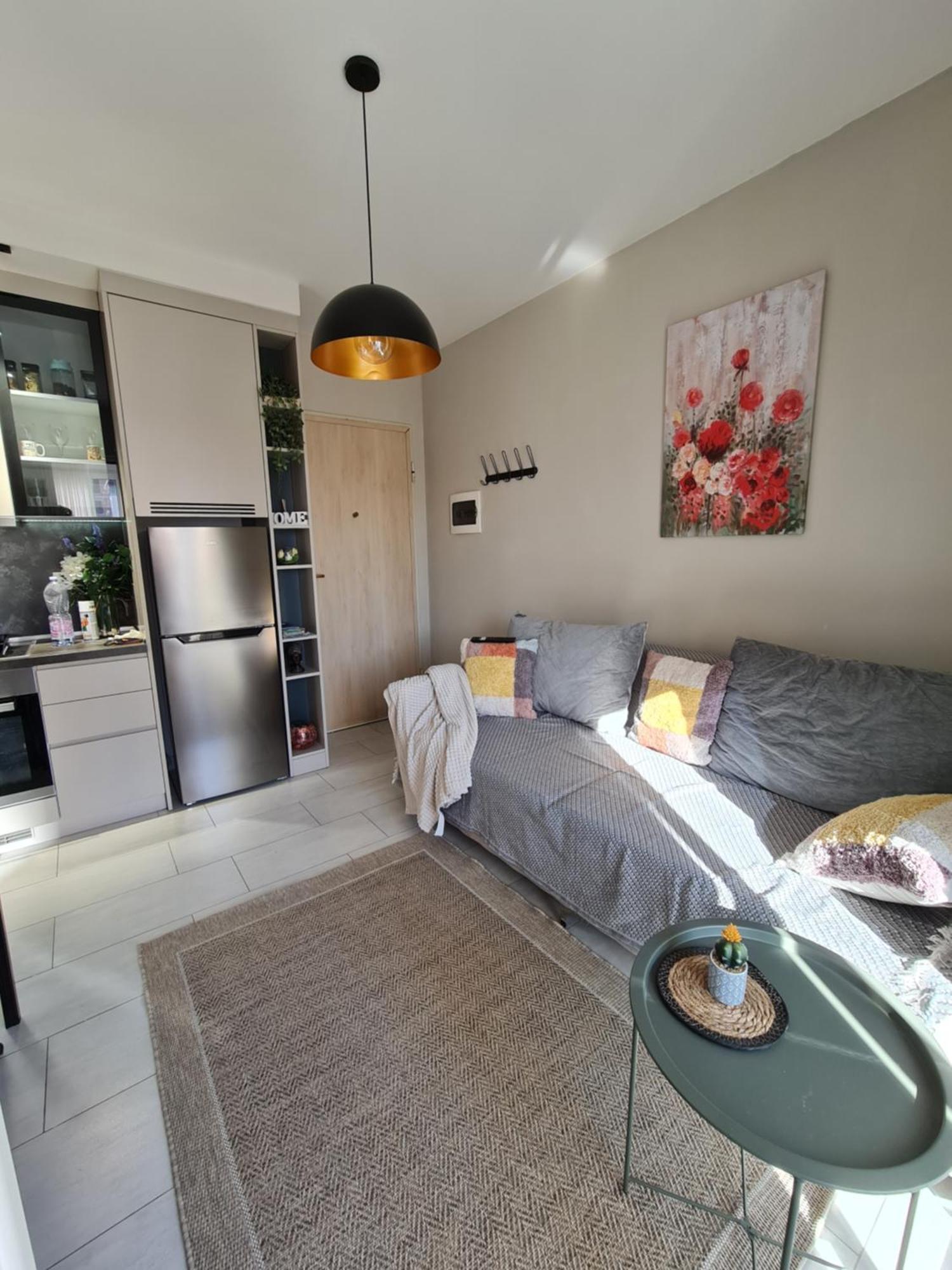 Francie'S Apartment, ติรานา ภายนอก รูปภาพ